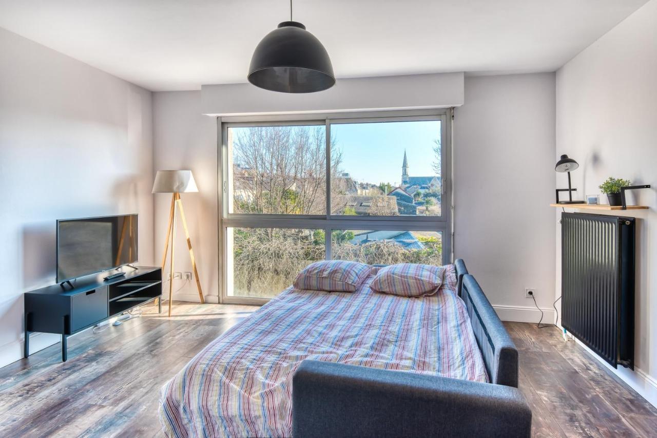 Appartamento Bourgonnier 19 - A