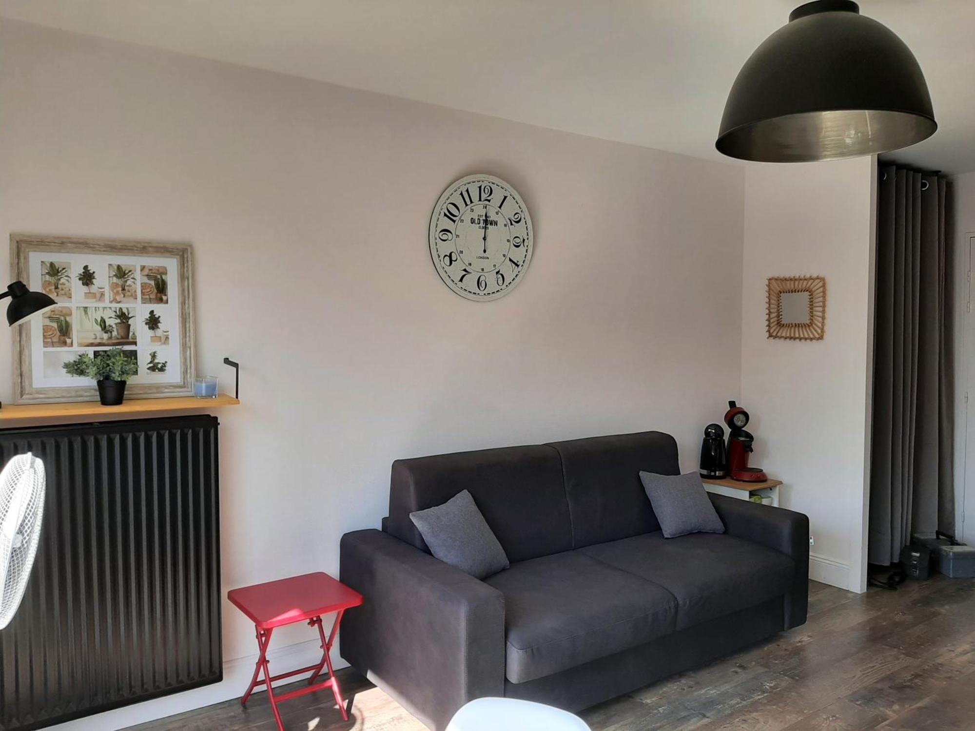 Bourgonnier 19 - A Appartamento Angers